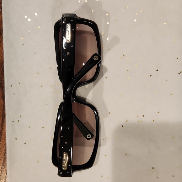 Coach Sunglasses - Picture 7 of 16